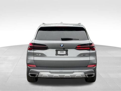 Used 2024 BMW X5 xDrive40i AWD/4WD image 6
