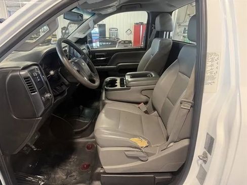 Used 2015 Chevrolet Silverado 3500 W/T w/ WT Convenience Package image 15