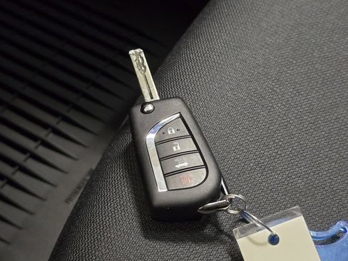 New 2026 Toyota Corolla LE image 31