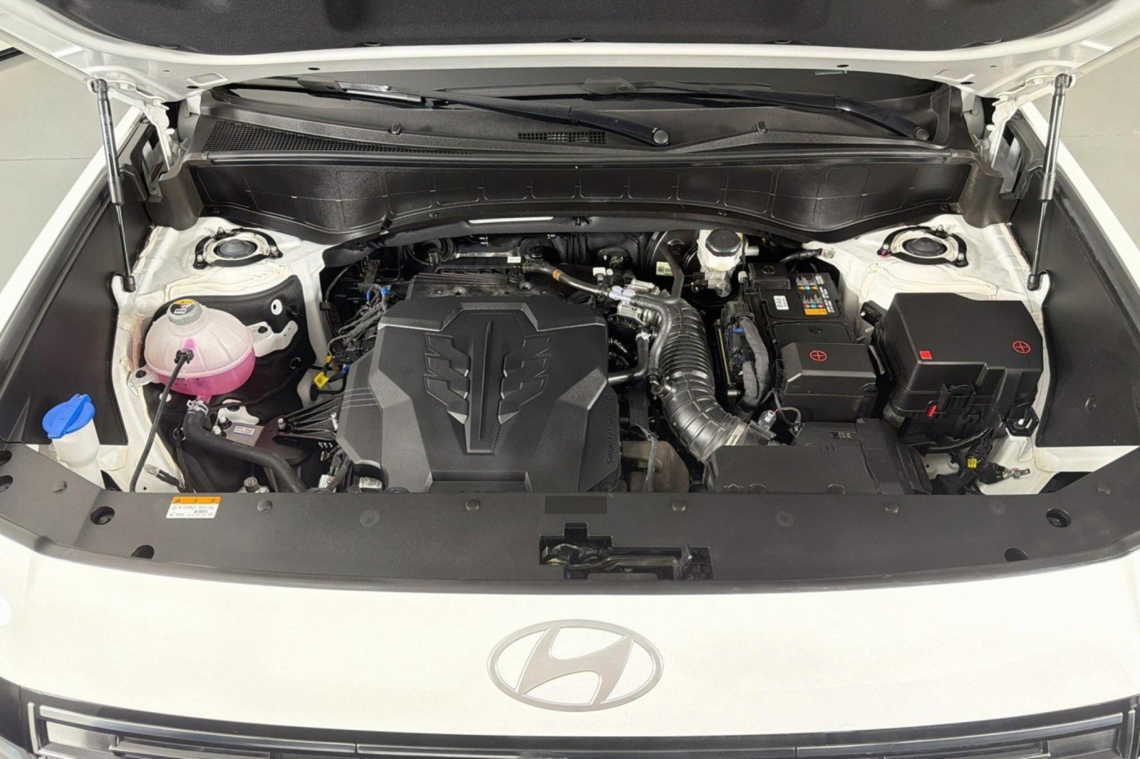 Used 2026 Hyundai Palisade SEL FWD image 11