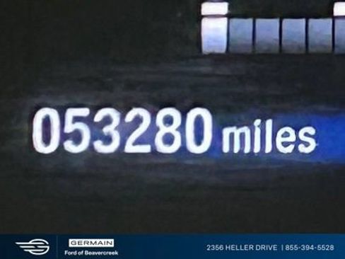 Used 2023 Honda Ridgeline RTL-E image 19