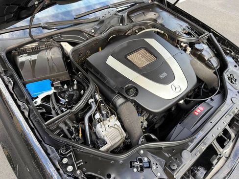 Used 2006 Mercedes-Benz E 350 Sedan image 29