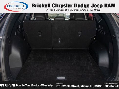 Used 2024 Hyundai Tucson Limited FWD image 9