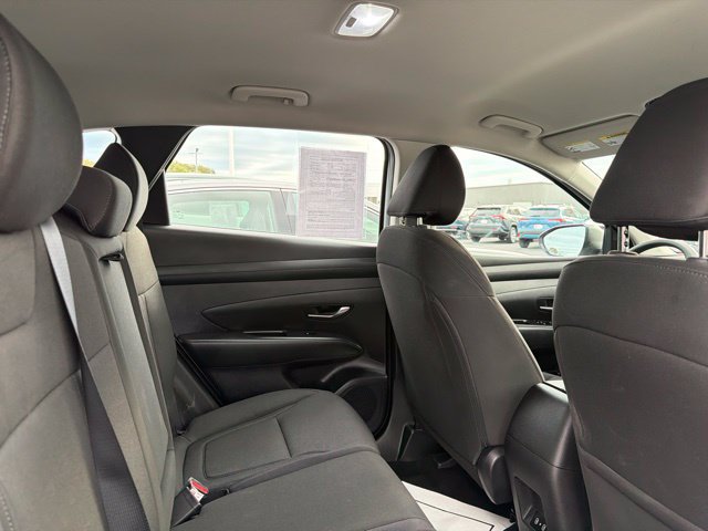Used 2026 Hyundai Tucson SE FWD image 26