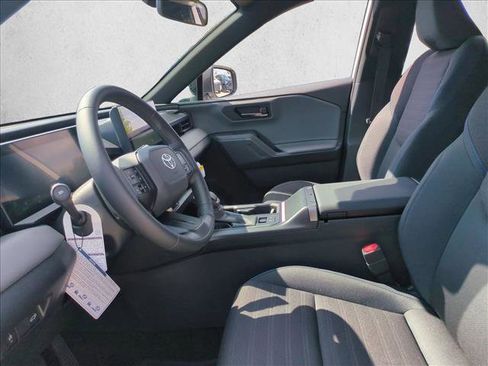 New 2026 Toyota RAV4 AWD Plug-in Hybrid image 4