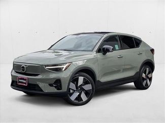 Certified 2023 Volvo C40 P8 Recharge Ultimate image 1