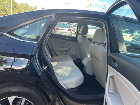 New 2026 Volkswagen Jetta S image 36