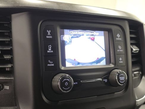 Used 2021 RAM 1500 Big Horn AWD/4WD image 37
