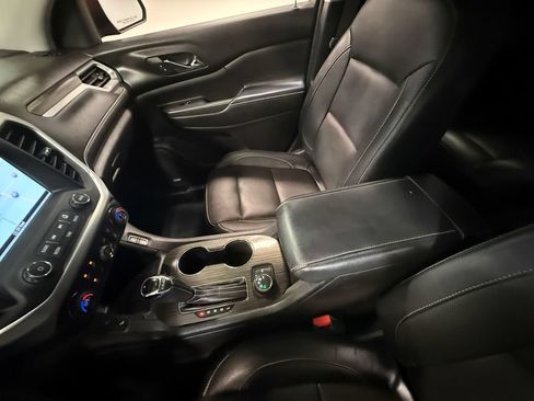 Used 2018 GMC Acadia SLT AWD/4WD image 83
