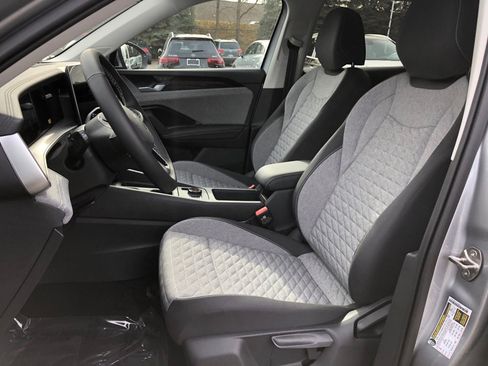 New 2026 Volkswagen Tiguan S image 29