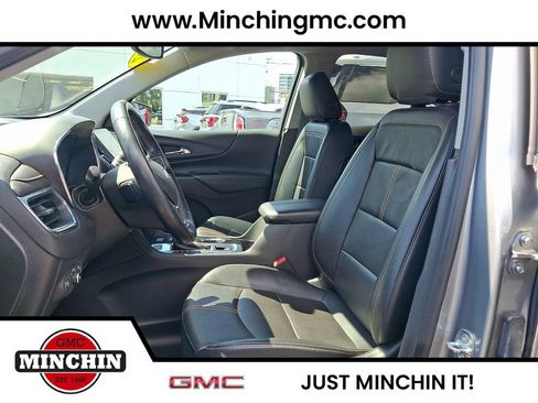 Used 2023 Chevrolet Equinox Premier AWD/4WD image 14