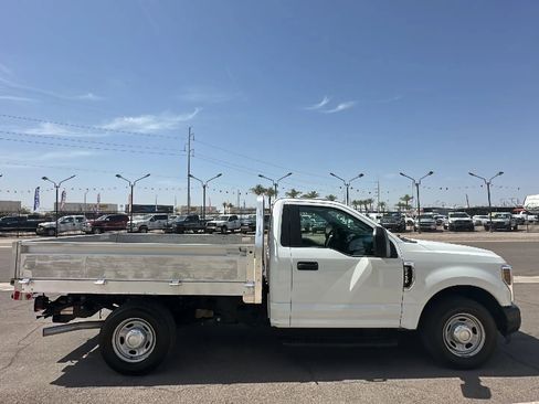 Used 2019 Ford F250 XL image 6