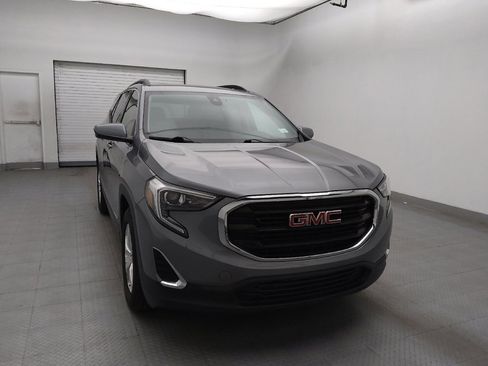 Used 2020 GMC Terrain SLE w/ Driver Convenience Package FWD image 14
