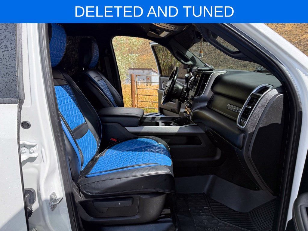 Used 2019 RAM 3500 Big Horn AWD/4WD image 34