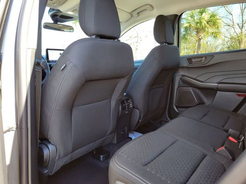 New 2026 Ford Escape Active image 14