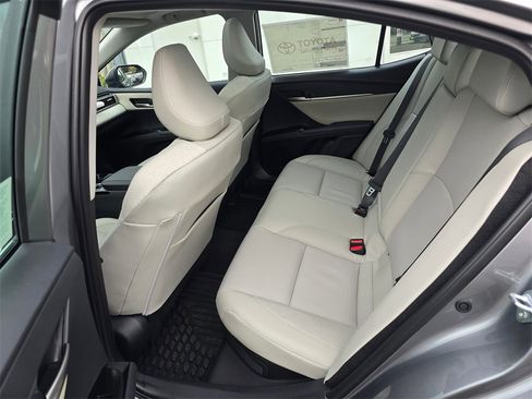 New 2026 Toyota Camry XLE image 16