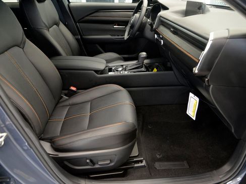 Used 2025 MAZDA CX-50 2.5 Hybrid w/ Weather Package image 30