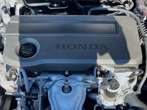 Used 2026 Honda Civic Sport image 27