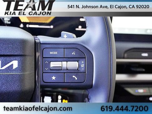 New 2027 Kia Telluride EX image 43