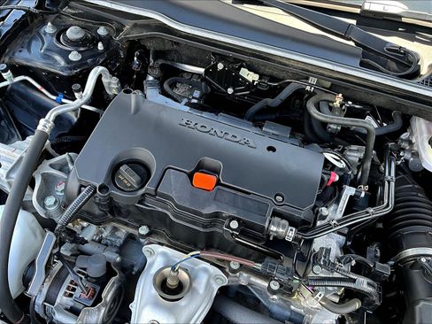 Used 2023 Honda Civic Sport image 29