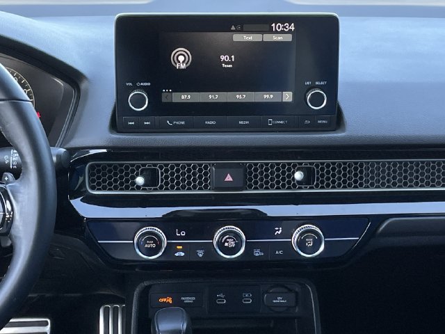 Used 2025 Honda Civic Sport image 16