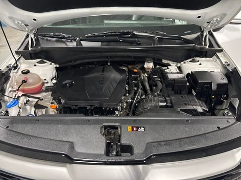 Used 2023 Kia Sportage EX image 45