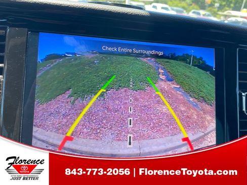 Used 2024 Dodge Durango GT AWD/4WD image 29