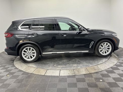 Used 2021 BMW X5 xDrive45e w/ Premium Package image 17