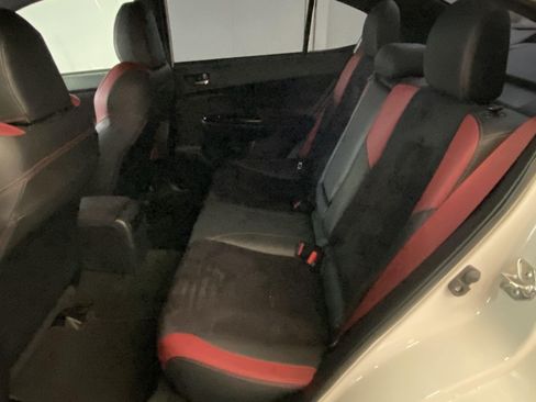 Used 2019 Subaru WRX STI AWD/4WD image 16