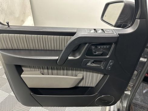 Used 2016 Mercedes-Benz G 550 G 550 image 15