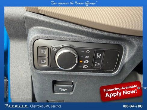 Used 2023 Ford Bronco Wildtrak image 28