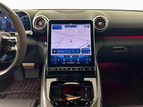 Used 2022 Mercedes-Benz SL 63 AMG 4MATIC image 13