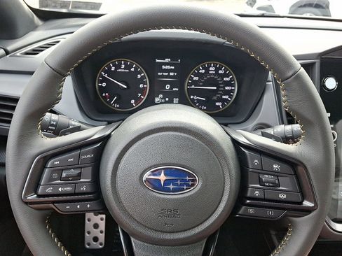 New 2025 Subaru Crosstrek 2.5i Sport image 16