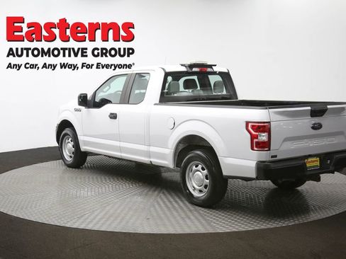 Used 2020 Ford F150 XL w/ Equipment Group 101A Mid image 64