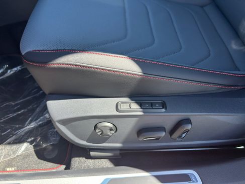 New 2026 Volkswagen Jetta GLI Autobahn FWD image 14