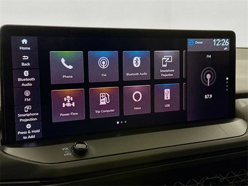 Certified 2023 Honda Accord Sport image 22