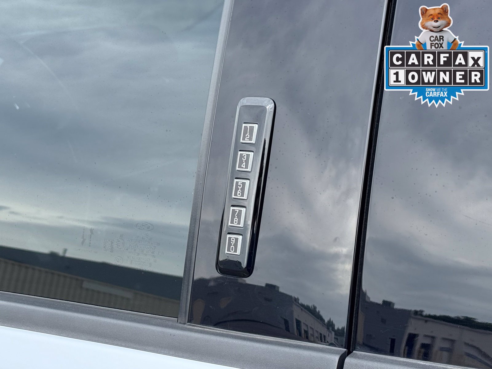 Used 2022 Ford F150 XLT w/ Equipment Group 302A High AWD/4WD image 59