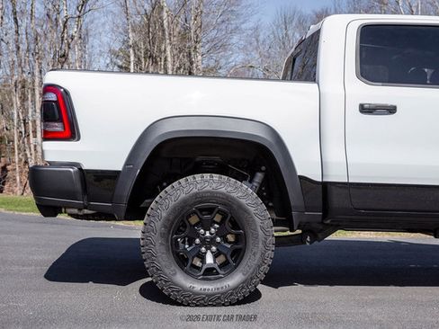 Used 2022 RAM 1500 TRX AWD/4WD image 57