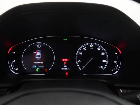 Used 2019 Honda Accord Sport image 25