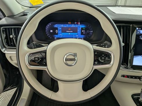 Used 2024 Volvo S60 T8 Plus w/ Protection Package Premier AWD/4WD image 13