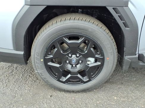 New 2026 Subaru Outback Limited image 13