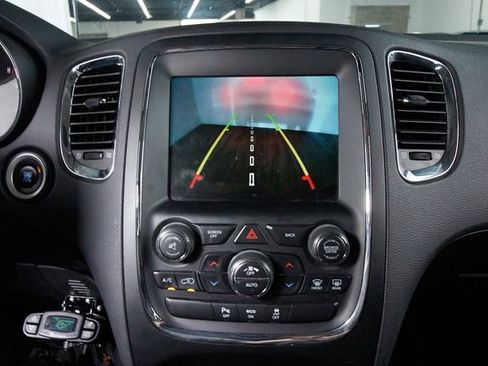 Used 2015 Dodge Durango Limited w/ Premium Group AWD/4WD image 12