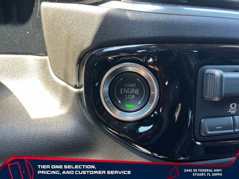 New 2026 GMC Sierra 1500 Elevation RWD image 28