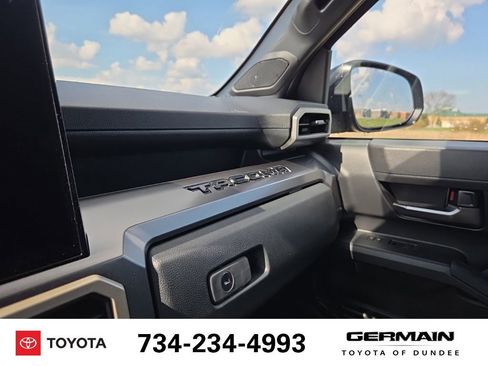 New 2026 Toyota Tacoma TRD Off-Road AWD/4WD image 42