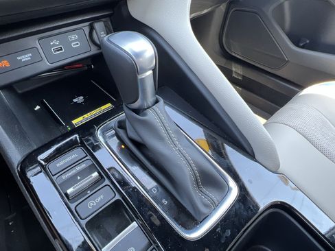 Certified 2026 Acura Integra A-Spec FWD image 23