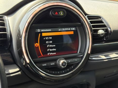 Used 2020 MINI Cooper Clubman S FWD image 17