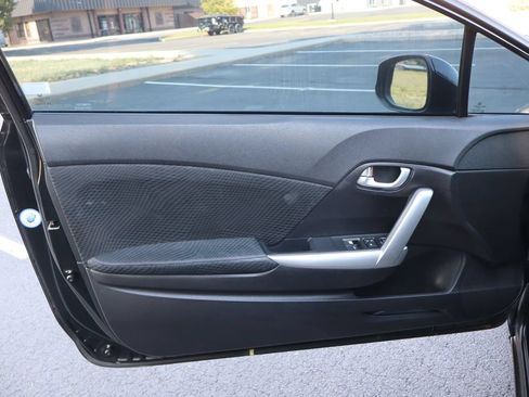 Used 2012 Honda Civic Si image 23