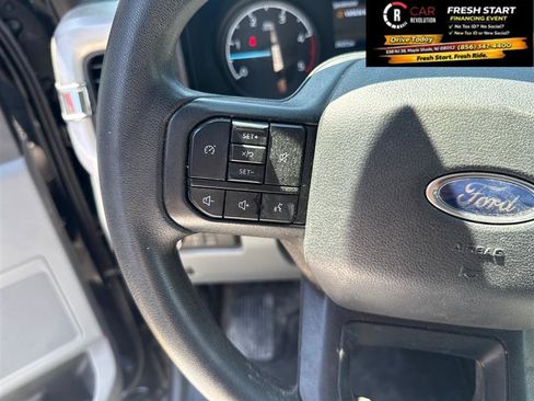 Used 2025 Ford F250 XLT AWD/4WD image 20