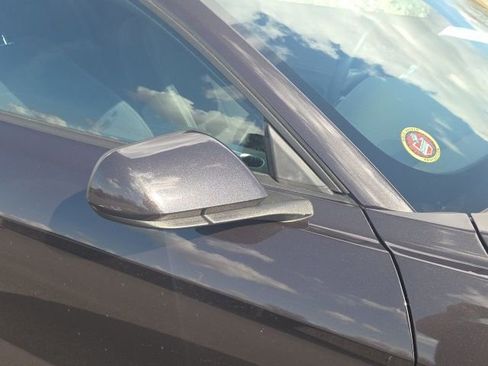 Used 2023 Ford Mustang Coupe w/ Equipment Group 101A image 7