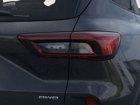 New 2026 Ford Escape Active w/ Cold Weather Package image 21